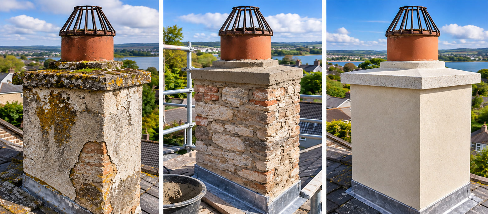 Chimney-Restoration-in-Cork