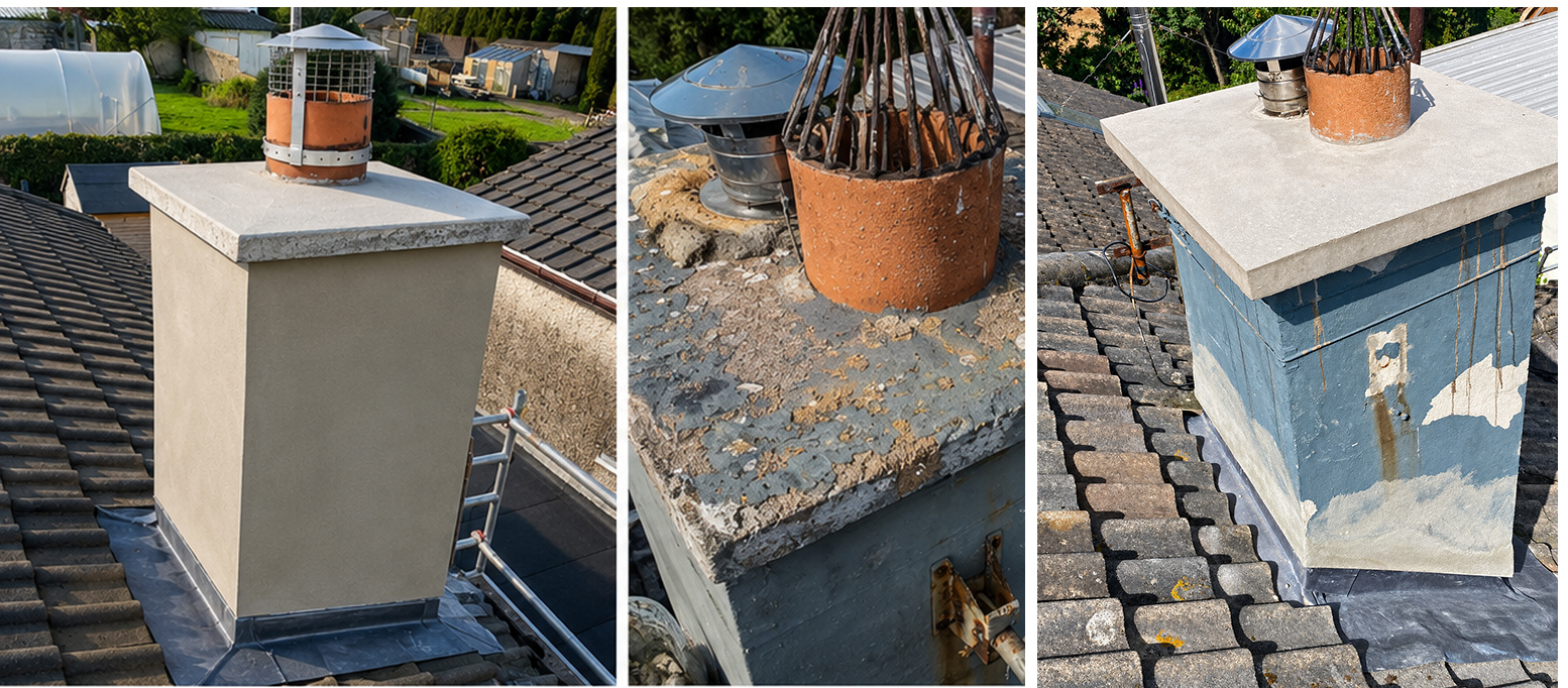 Chimney-repairs_Cork Chimney-repairs in Cork